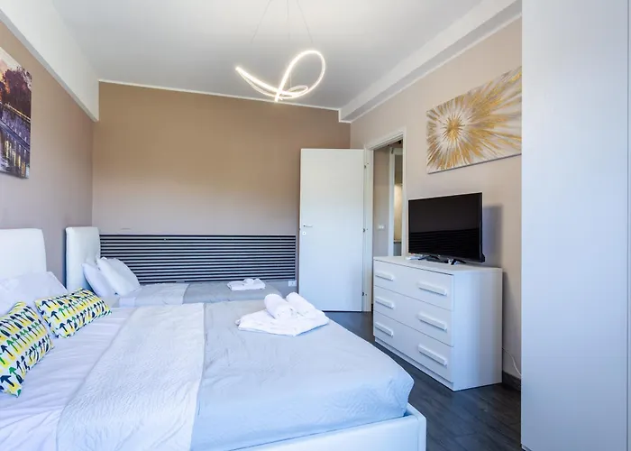 Cipro Vatican House Apartamento Roma