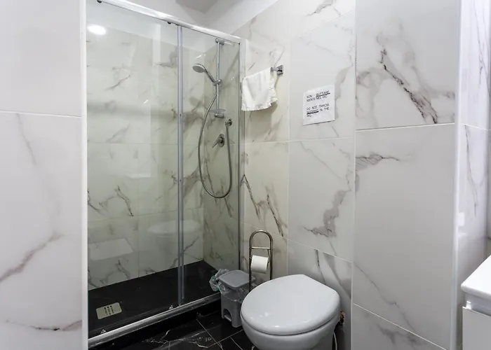 Apartamento Cipro Vatican House *