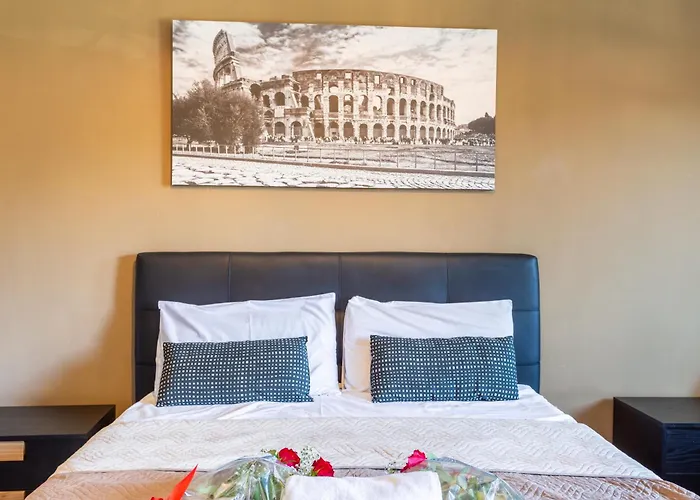 Cipro Vatican House Roma
